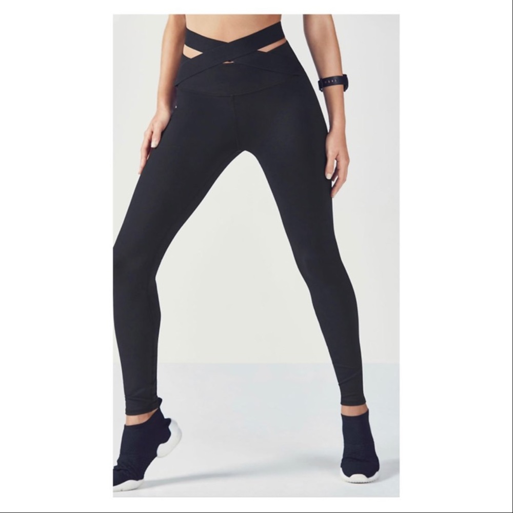 fabletics demi lovato leggings